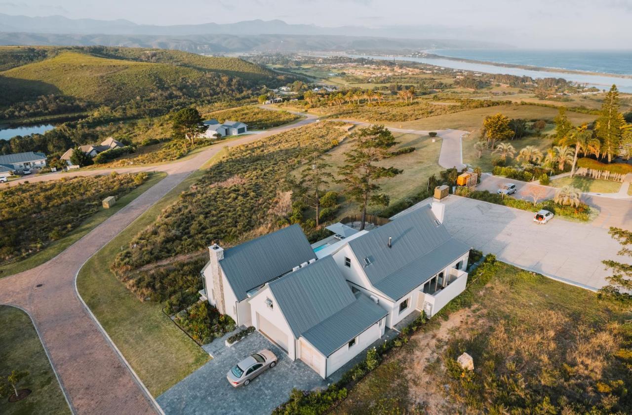 Sky Villa Boutique Hotel By Raw Africa Collection Plettenberg Bay Dış mekan fotoğraf
