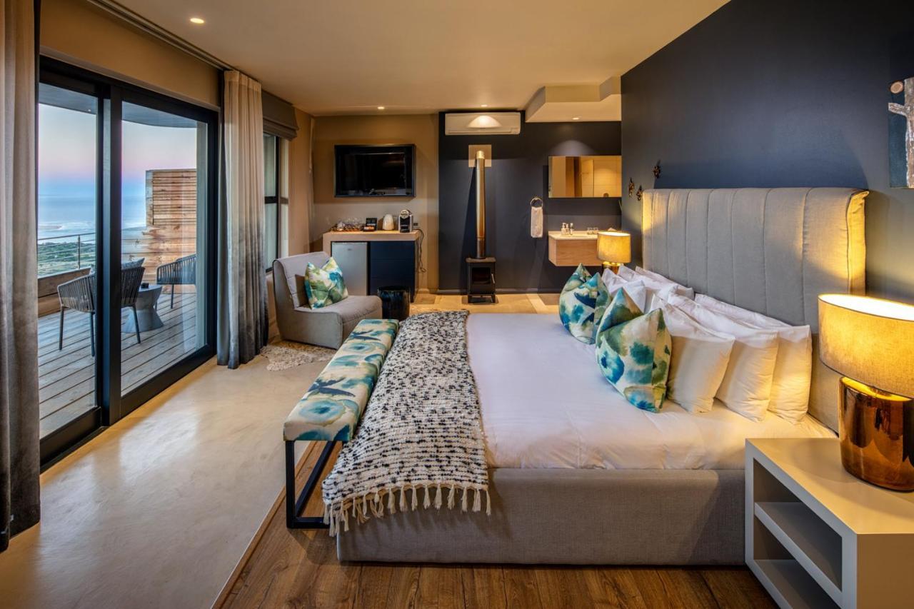 Sky Villa Boutique Hotel By Raw Africa Collection Plettenberg Bay Dış mekan fotoğraf