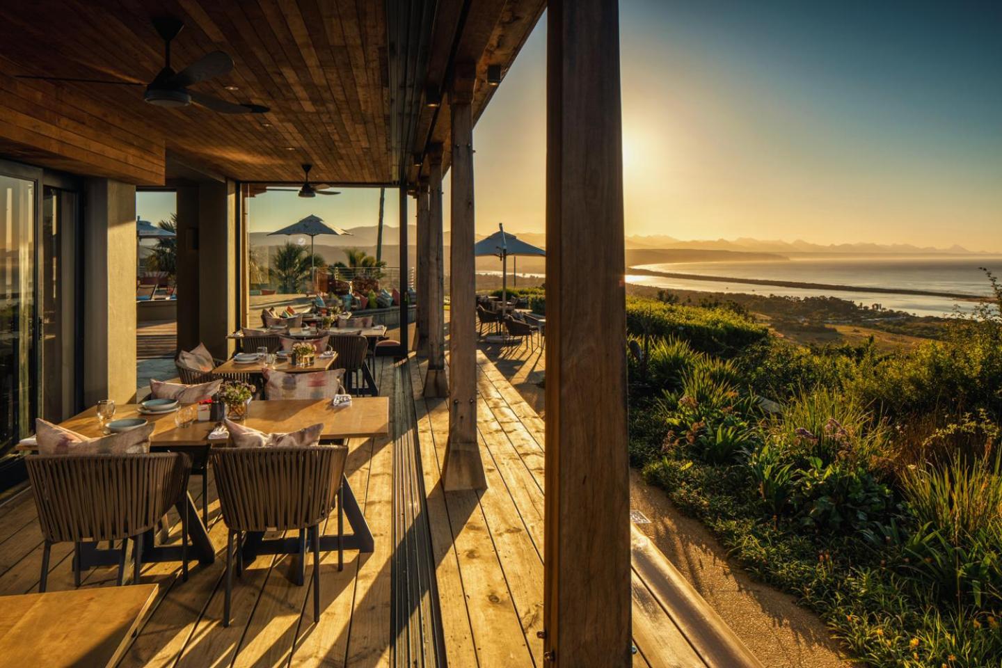 Sky Villa Boutique Hotel By Raw Africa Collection Plettenberg Bay Dış mekan fotoğraf