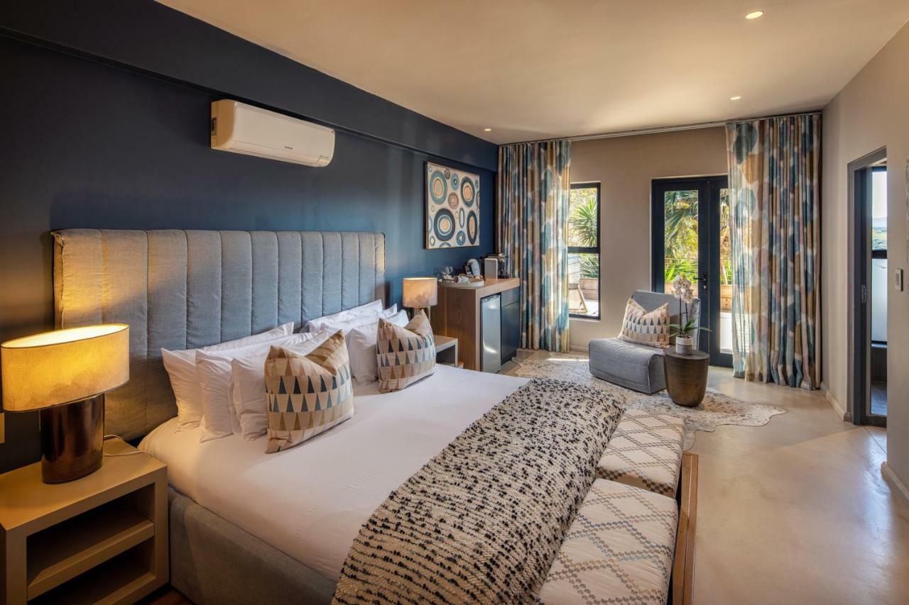 Sky Villa Boutique Hotel By Raw Africa Collection Plettenberg Bay Dış mekan fotoğraf