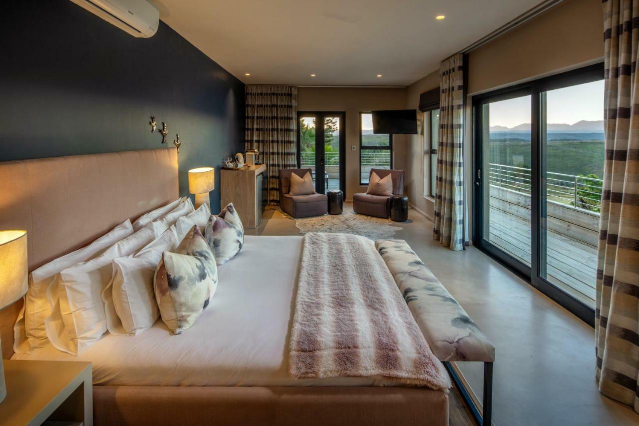 Sky Villa Boutique Hotel By Raw Africa Collection Plettenberg Bay Dış mekan fotoğraf